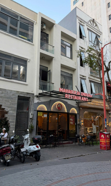 Bán nhà AN THƯỢNG ĐÀ NẴNG