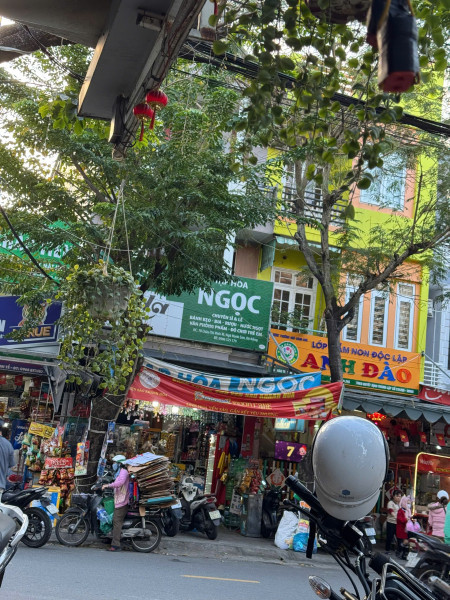 Bán nhà AN THƯỢNG ĐÀ NẴNG