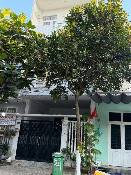 Bán nhà AN THƯỢNG ĐÀ NẴNG