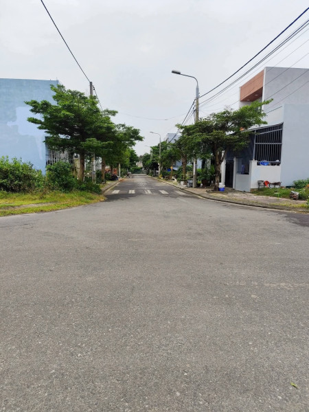 Bán đất Ngân Câu Ngân Giang , Diện Tích 105m  đường 5m