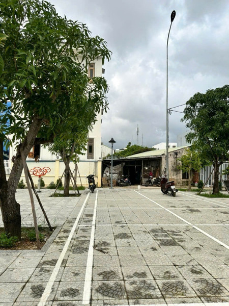 BÁN LÔ ĐẤT ĐẸP KIỆT ÔTÔ Thông ĐƯỜNG CHÍNH HỮU, VIEW CÔNG VIÊN, CHỈ 9.4 TỶ