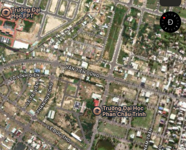 Chào Bán Lô Đất Khu Đô Thị S3 - Đường Lê Đức Thọ - Giá 7 tỷ