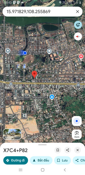 Bán đất Khu Đô Thị 1B , Diện Tích 150m đường 7