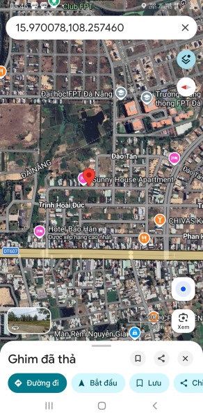 Bán đất khu 1B , Diện Tích 143 m đường 7  hướng Tây