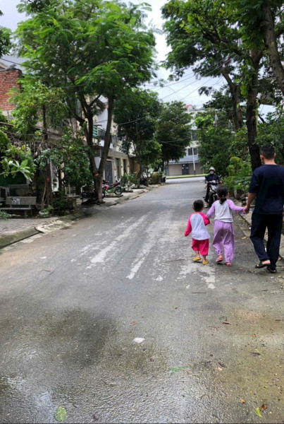 Chính chủ bán đất mặt tiền đường 5m5 Mân Quang 3 , Phường Sơn Trà , TP. ĐÀ NẴNG ⭐️⭐️⭐️