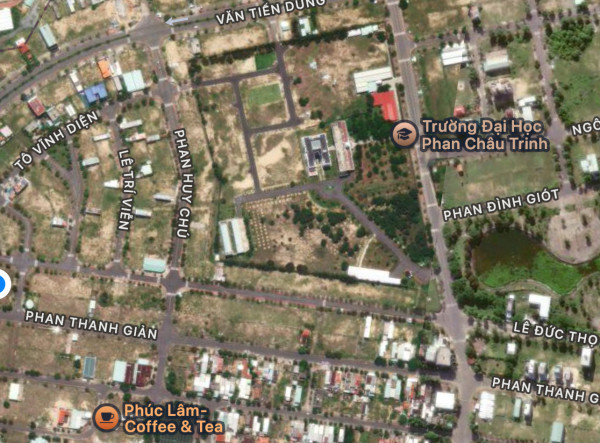 Bán Đất Khu Đô Thị Số 3 - Đường Lê Đức Thọ - Block C17 135m2 - Giá 3,6 tỷ