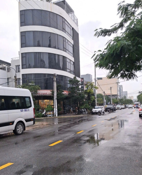 Bán đất AN THƯỢNG ĐÀ NẴNG