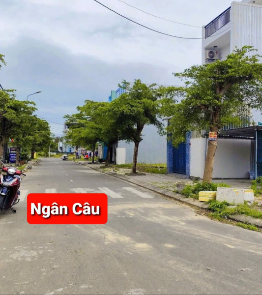 Bán Đất Ngân Câu Ngân Giang  Diện Tích 85 m