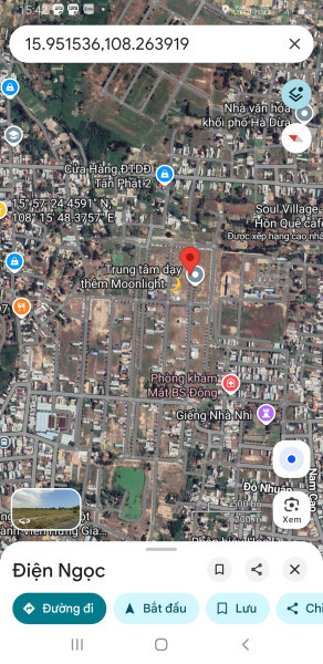 Bán Đất Khu Số 9 , Diện Tích 97  Đường 7.5