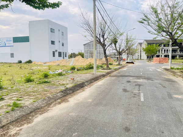 Bán đất Green City ,  Đường 5m  Giá rẻ