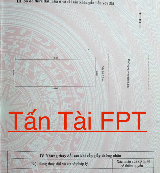 LA BÀN LAND – BÁN SHOPHOUSE FPT CITY ĐÀ NẴNG  Giá rẻ nhất thị trường