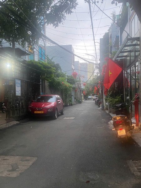 Mình cần bán lô đất kiệt ô tô 5m Lê Hữu Trác , Phường An Hải ( GẦN BIỂN MỸ KHÊ ) ⭐⭐⭐⭐