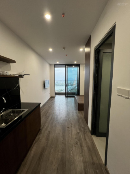 Cho Thuê Căn Hộ Sun Cosmo ,  Diện Tích 28m Tầng 20