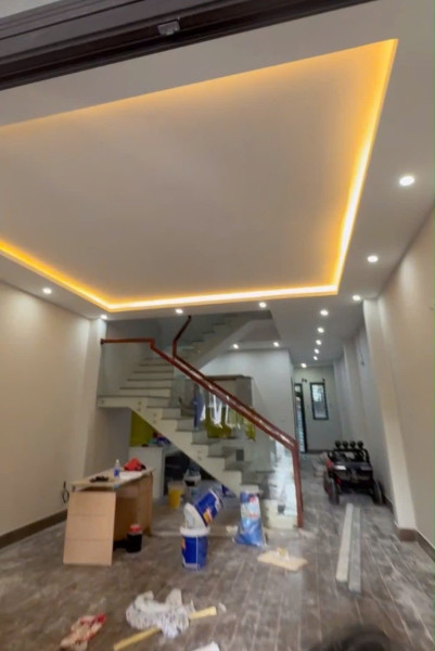 Mình cần bán nhà 2 tầng đường 5m5 Trần Khát Chân , Phường Sơn Trà, T. Đà Nẵng ⭐⭐⭐⭐⭐