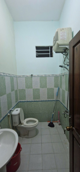 Cho thuê nhà 3 tầng đường Đỗ Huy Uyển – khu Phạm Văn Đồng, Sơn Trà, Đà Nẵng