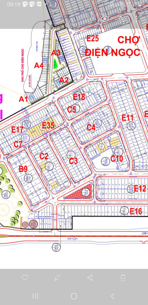 Đất Khu Số 9, Diện Tích 147m,   đường 7