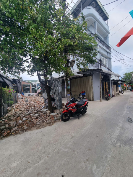 Mình cần bán lô đất 2 mặt kiệt ô tô Lê Tấn Trung , Phường Sơn Trà , TP. Đà Nẵng ⭐⭐⭐