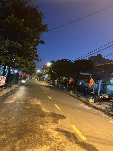 BÁN ĐẤT MẶT TIỀN VÕ DUY NINH – SƠN TRÀ, ĐN