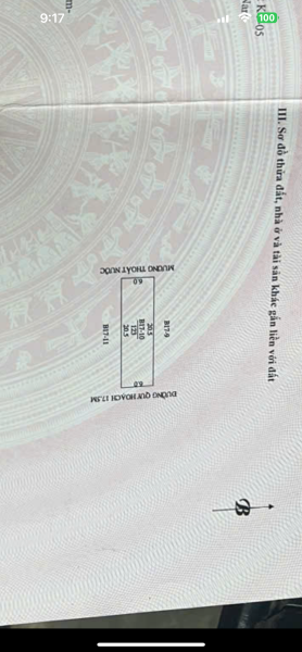 LA BÀN LAND – CƠ HỘI SỞ HỮU LÔ ĐẤT SÁT ĐẠI HỌC FPT, GIÁ RE NHẤT KHU VỰC