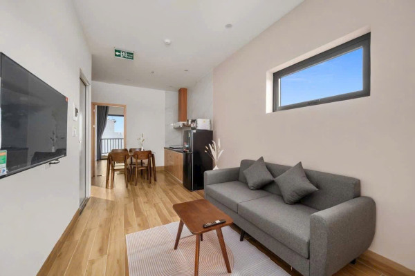 Bán tòa căn hộ an thượng đà nẵng