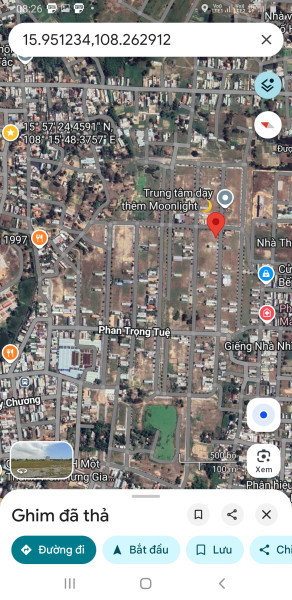 Bán 110m Khu Số 9,  Block E31 Ngang 4.5 x 24