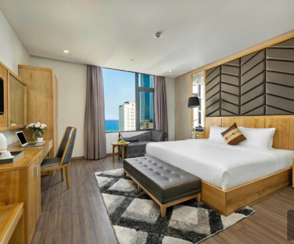 Sông Hương Land - Cho Thuê Siêu Phẩm Khách Sạn An Thượng -...