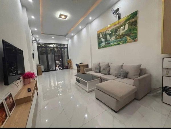 Cho Thuê Siêu Phẩm Kiệt Lớn Oto - Đường Lê Hữu Trác - Full Nội Thất - Giá Rẻ!!