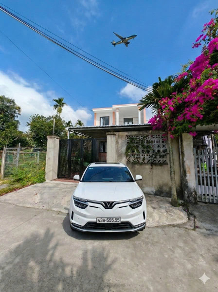 BÁN BIỆT THỰ 2 TẦNG SIÊU ĐẸP – QUANG CHÂU, HÒA VANG, ĐÀ NẴNG