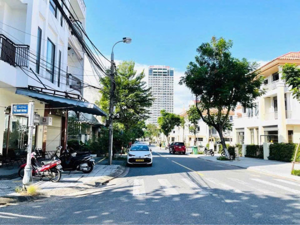 Bán đất an thượng đà nẵng