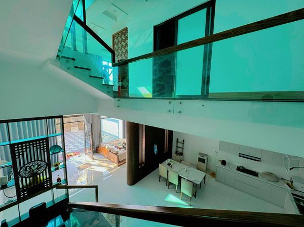 Bán Nhà đường Trương Quyền, (gần Biển ) Giá 8.8 tỷ TL