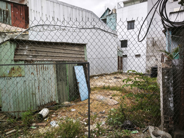 Tôi cần bán lô đất rộng 142m đường nhựa 5m Ngô Quyền , Phường Sơn Trà ( Gần Chợ Chiều )