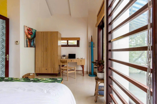 Cho thuê tòa căn hộ ĐÀ NẴNG