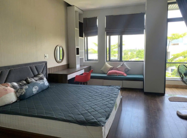 Cho thuê khách sạn sơn trà đà nẵng