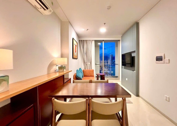 BÁN TÒA CĂN HỘ KHÁCH SẠN DƯƠNG ĐÌNH NGHỆ, GẦN PHẠM VĂN ĐỒNG