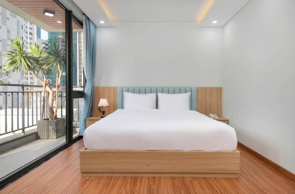 BÁN TÒA KHÁCH SẠN AN THƯỢNG, NGAY PHỐ TÂY AN THƯỢNG