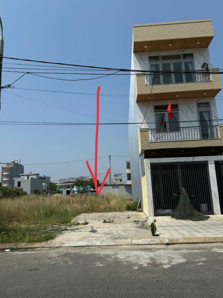 BÁN LÔ ĐẤT ĐẸP ĐƯỜNG THỦY SƠN 3 – NGŨ HÀNH SƠN, ĐÀ NẴNG