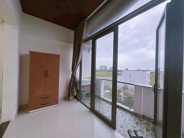 BÁN TÒA CĂN HỘ HOÀNG CÔNG CHẤT – GẦN BIỂN SƠN THỦY