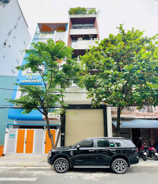 BÁN TÒA CĂN HỘ TẠ MỸ DUẬT, SƠN TRÀ, ĐÀ NẴNG