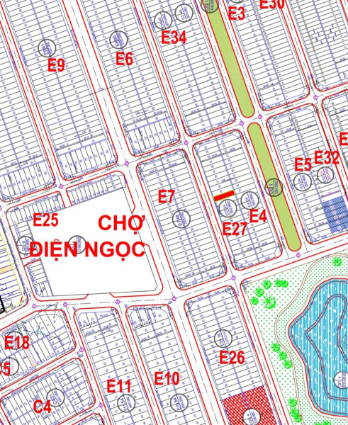 Bán Đất Khu Số 9 ,  Diện Tích 147m  Giá Rẻ