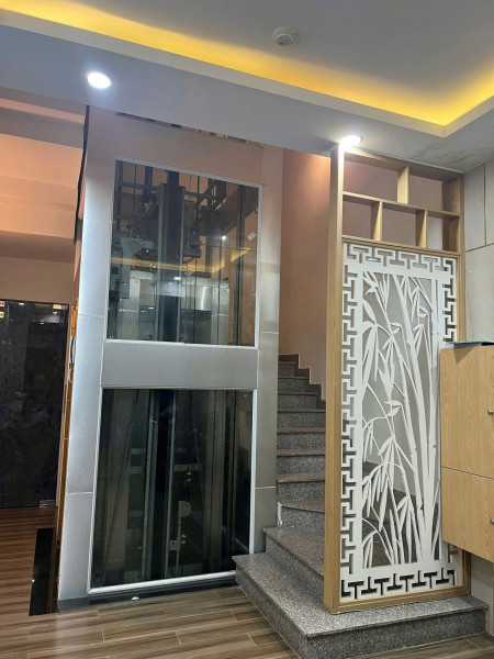 BÁN NHANH TOÀ CĂN HỘ 7 TẦNG HẢI CHÂU VỊ TRÍ NẰM NGAY SAU LƯNG THĂNG LONG