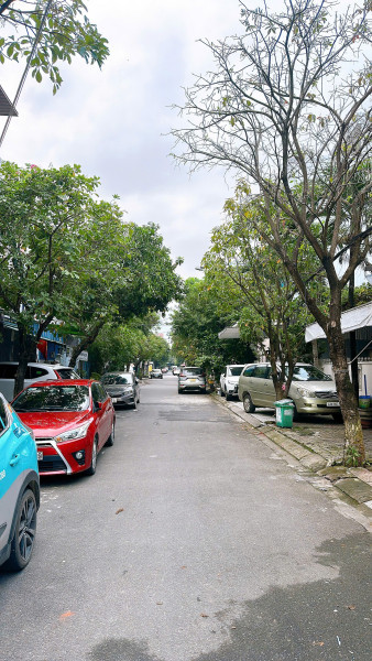 Bán nhà 2 tầng mặt tiền 5m5 Cao Xuân Huy Phường Cẩm Lệ , TP. Đà Nẵng ⭐️⭐️⭐️⭐️