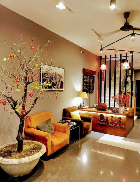 Bán tòa căn hộ sơn trà đà nẵng