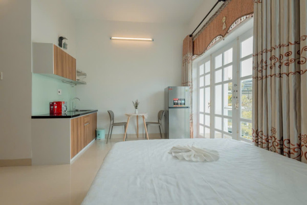 Bán tòa căn hộ an thượng đà nẵng