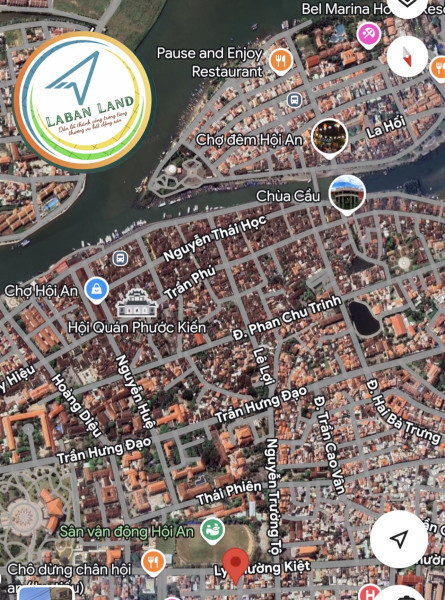 CƠ HỘI VÀNG DUY NHẤT TẠI PHỐ CỔ HỘI AN Giảm sốc hơn 22% (~9 TỶ) Có dòng tiền khủng lên đến 6 TỶ/NĂM