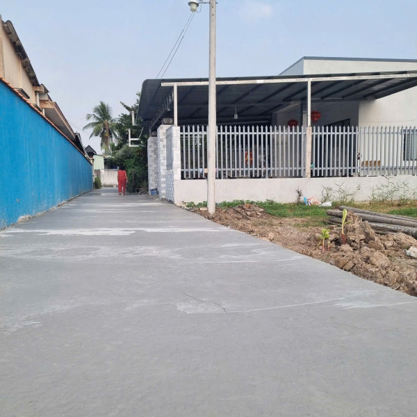 Mình cần án lô đất 2 mặt kiệt ô tô Thành Vinh 2 , Phường Sơn Trà ( VỊ TRÍ CÁCH BIỂN 300M )