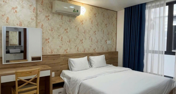 Bán tòa căn hộ sơn trà đà nẵng