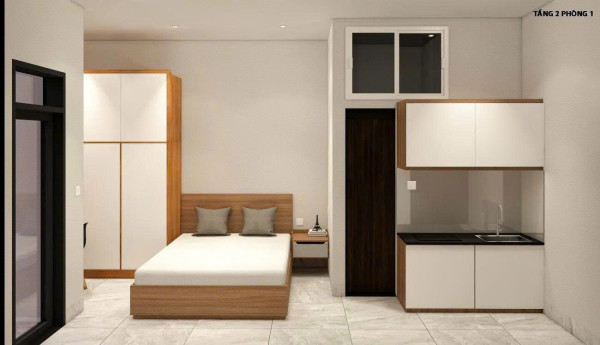 Bán tòa căn hộ đà nẵng