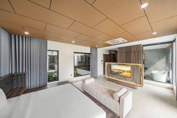 Bán villa sơn trà đà nẵng