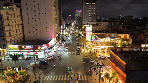 Cho thuê đất an thượng đà nẵng