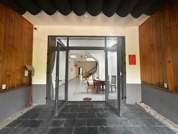 ❌HÀNG NGON BÁN NHANH - TOÀ CĂN HỘ 5 TẦNG BIỂN SƠN THUỶ - Chỉ bằng giá đất - Lh Em Huy .